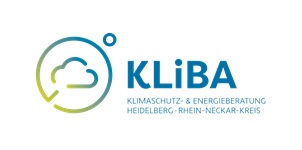 Logo der KLiBA