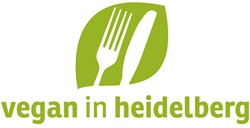 Logo von Vegan in Heidelberg