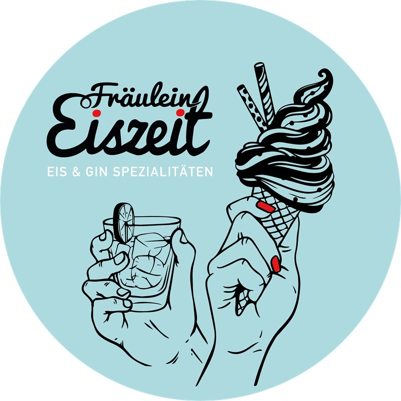 Logo von Fräulein Eiszeit