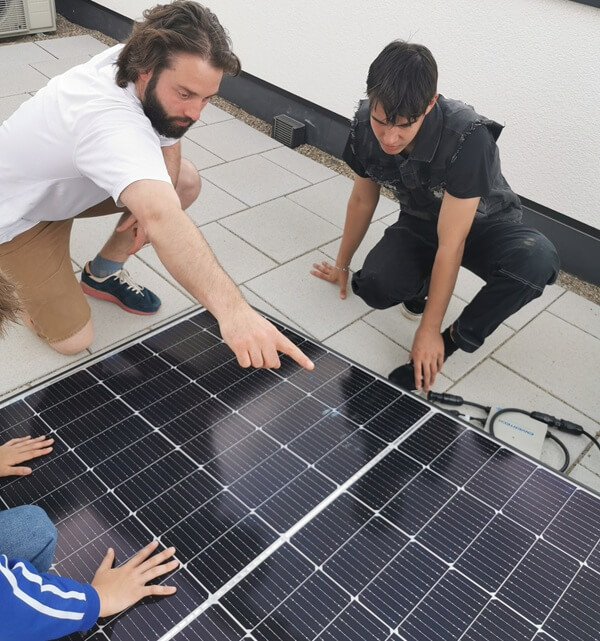 Weitere Workshops