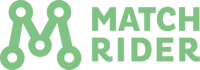 Logo von MatchRider