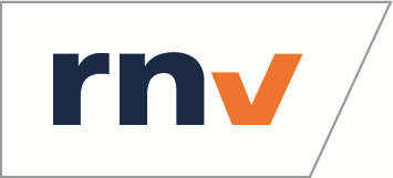 Logo des rnv
